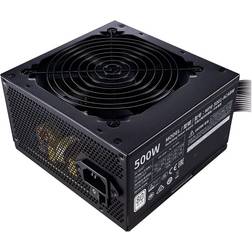 Cooler Master MWE 500 White 230V - V2 500W