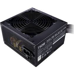 Cooler Master MWE 750 White 230V - V2 750W