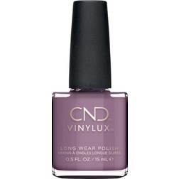 CND Vinylux Long Wear Polish #250 Lilac Eclipse 15ml