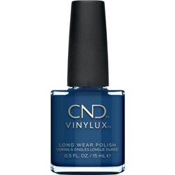 CND Vinylux Long Wear Polish #257 Winter Nights 0.5fl oz