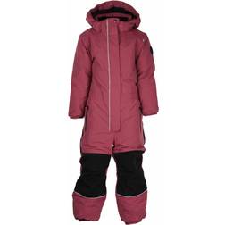 Lindberg Iceberg Snowsuit - Dry Rose