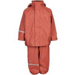 CeLaVi Basic Rain Set - Redwood (1145-452)