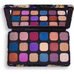 Revolution Beauty Forever Flawless Eyeshadow Palette Eutopia