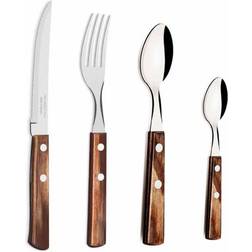 Tramontina - Cutlery Set 24pcs