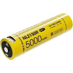 NiteCore NL2150R Compatible