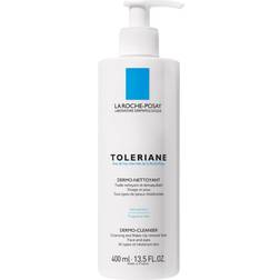 La Roche-Posay Toleriane Dermo-Cleanser 13.5fl oz