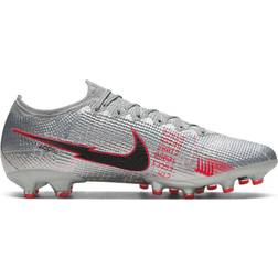 Nike Mercurial Vapor 13 Elite AG-Pro M - Metallic Bomber Grey/Particle Grey/Laser Crimson/Black