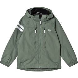 Lindberg Lingbo Jacket - Green