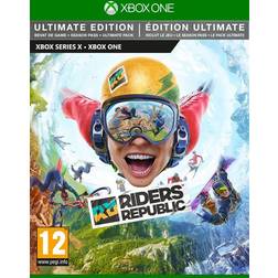 Riders Republic - Ultimate Edition (XOne)