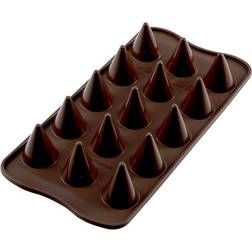 Silikomart Kono Chocolate Mould 11 cm