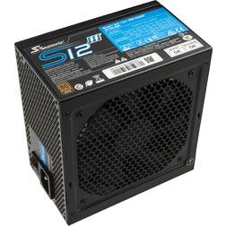 Seasonic S12III SSR-650GB3 650W