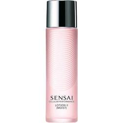 Sensai Cellular Performance Lotion II (Moist) 2fl oz