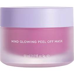 Florence by Mills Mind Glowing Peel Off Mask 1.7fl oz