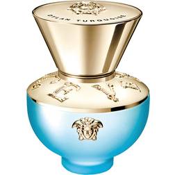 Versace Dylan Turquoise Pour Femme EdT 1 fl oz