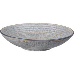 Denby Studio Grey Serveringsskålar 25.5cm 1L