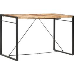 vidaXL 285960 Bar Table 35.4x70.9"