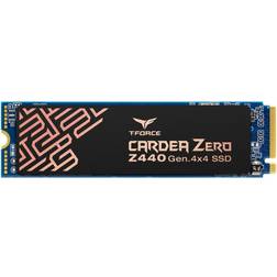 TeamGroup Cardea Zero M.2 SSD 1TB