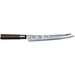 Satake Kuro SKURO22 Bread Knife 9.843 "