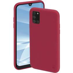 Hama Finest Feel Cover for Galaxy A31