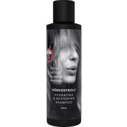 Harkontroll Hydrating & Restoring Shampoo 200ml