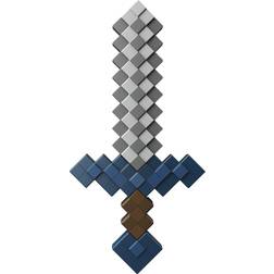 Mattel Minecraft Diamond Sword