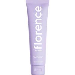 Florence by Mills Get That Grime Face Scrub 100ml