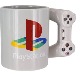 Paladone Playstation Controller Mug 30cl
