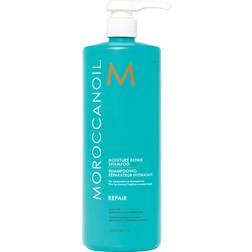 Moroccanoil Moisture Repair Shampoo 1000ml