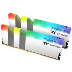 Thermaltake ToughRam RGB LED DDR4 4600MHz 2x8GB (R022D408GX2-4600C19A)