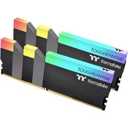 Thermaltake ToughRam RGB LED DDR4 4600MHz 2x8GB (R009D408GX2-4600C19A)