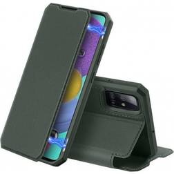 Dux ducis Skin X Series Wallet Case for Galaxy A51