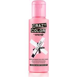 Renbow Crazy Color #27 Silver 3.4fl oz