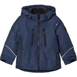 Lindberg Snowpeak Jacket - Navy