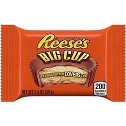 Hersheys Reese's Big Cup 39g