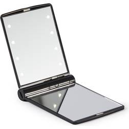 Browgame Cosmetics Signature LED Pocket Mirror