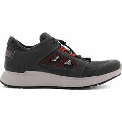 ecco Exostride M - Grey/Red