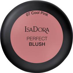 Isadora Perfect Blush #07 Cool Pink