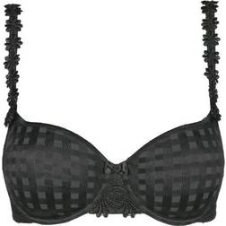 Marie Jo Avero Underwire Bra - Black