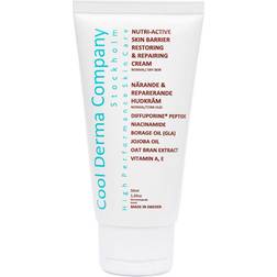 Cool Derma Nutri-Active Skin Barrier Restoring & Repairing Cream 50ml