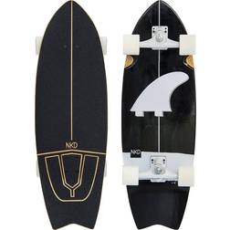 NKX Fin Surfskate 32"