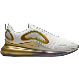 Nike Air Max 720 Summit M - White/Vast Grey/Team Orange