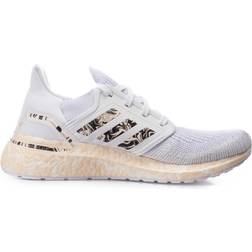 Adidas UltraBOOST 20 W - Cloud White/Pink Tint/Core Black