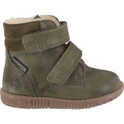 Bundgaard Rabbit Velcro - Army WS