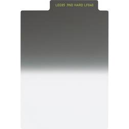 Lee LEE85 0.9 Neutral Density Hard Grad 85x115mm