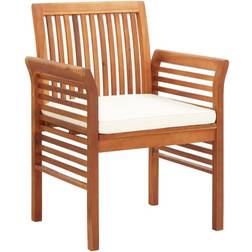 vidaXL 45964 Garden Dining Chair