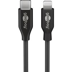 USB C-Lightning 1m