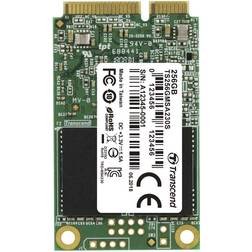 Transcend 230S TS256GMSA230S 256GB