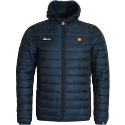 Ellesse Lombardy Padded Jacket - Navy