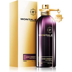 Montale Aoud Greedy EdP 3.4 fl oz