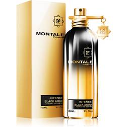 Montale Black Aoud Intense EdP 3.4 fl oz